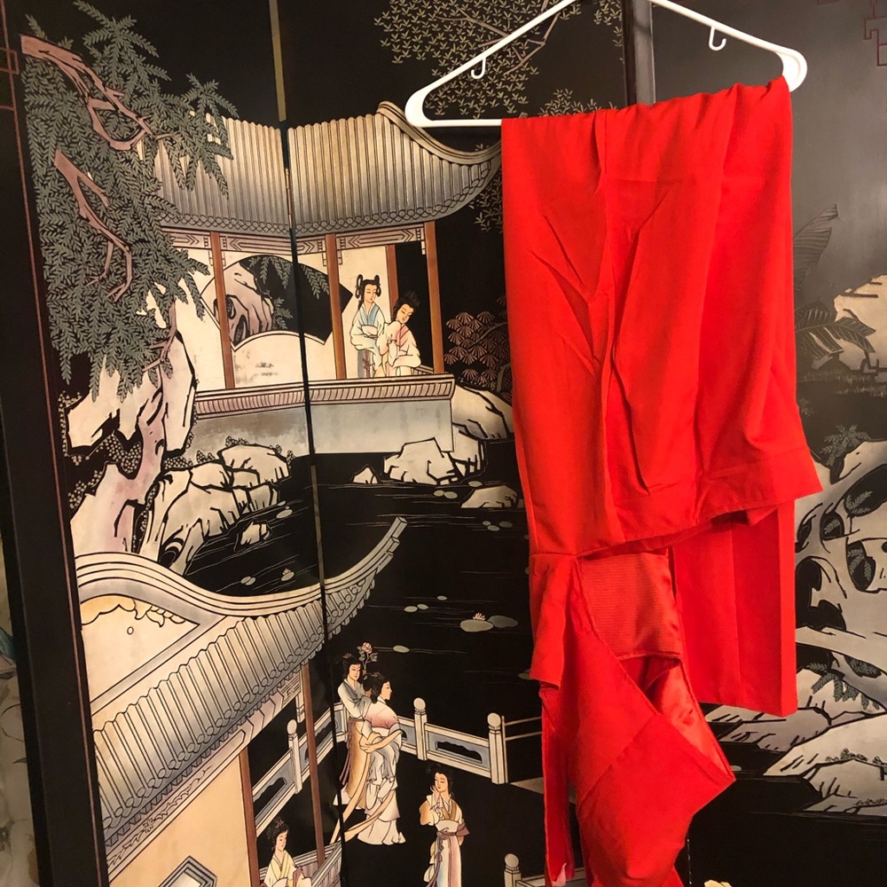 Jumpsuit - Picture 3 of 9